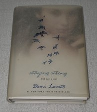 Staying Strong 365 Days a Year