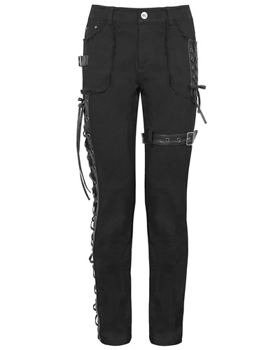 Pantaloni jeans devil fashion - pantaloni,