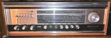 Radio vintage grundig - radio,