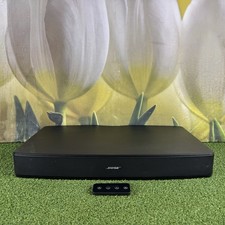 BOSE Solo TV Surround Soundbar