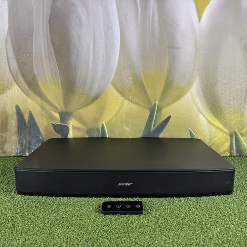 Bose solo surround - tv,