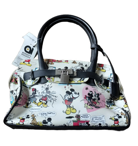 Borsa tracolla disney - borsa,