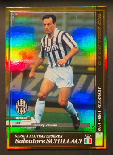 2002 panini wccf - wccf, serie