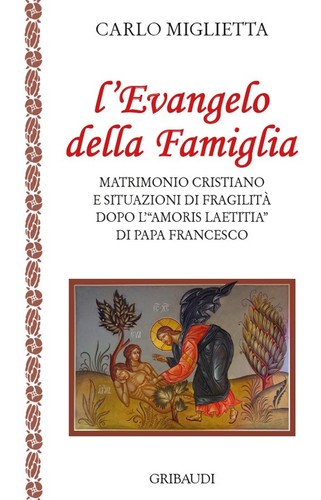 L'Evangelo della famiglia