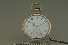 OROLOGIO DA TASCA ZENITH UOMO