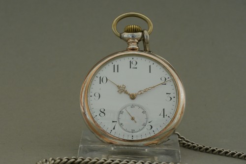 Orologio tasca zenith uomo - orologio,
