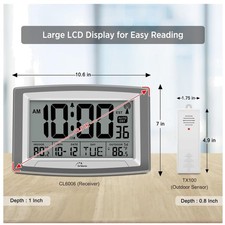 Atomic Clock -