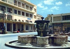 Grecia Heraklion Morosini