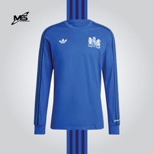 Maglia 100% AUTENTICA Manchester United x George Best x adidas Originals