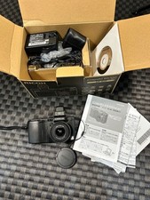 Fotocamera digitale compatta