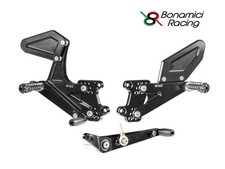 PEDANE ARRETRATE BONAMICI