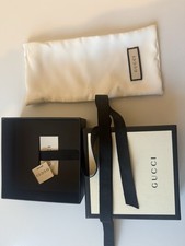 GUCCI Scatola Vuota Custodia
