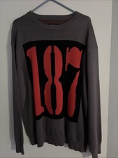 Raro maglione girocollo FTP