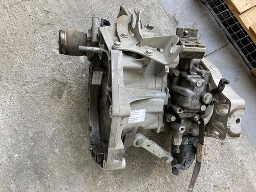 Cambio manuale fiat new - cambio,