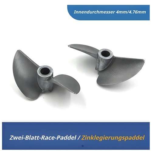 Fogli zinco elica vite - 2,