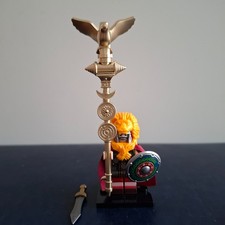 Legionario Romano Signifer