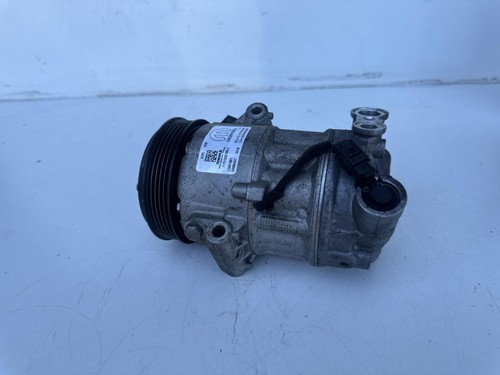 Compressore aria condizionata - compressore,
