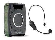 Amplificatore vocale bluetooth - amplificatore,