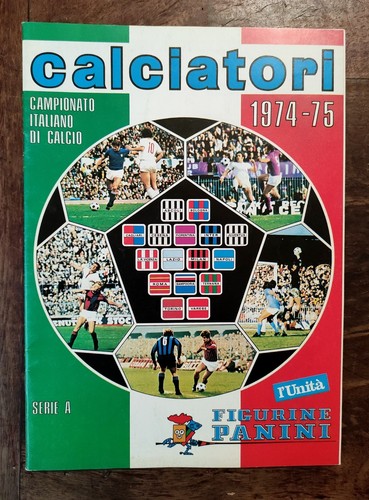 Album calciatori panini - album,