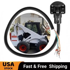 Right Auxiliary Four Switch