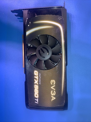 Evga nvidia geforce gtx 560 - geforce,