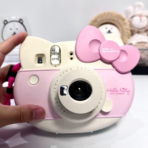 Kit fotocamera istantanea