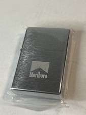 Accendino Zippo Marlboro