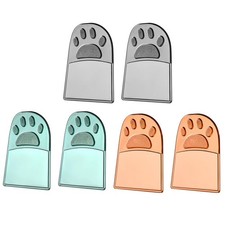  6pcs Seat Seat Cover