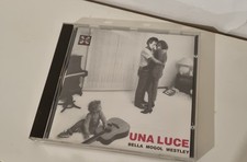 Gianni Bella Una luce CD 1986