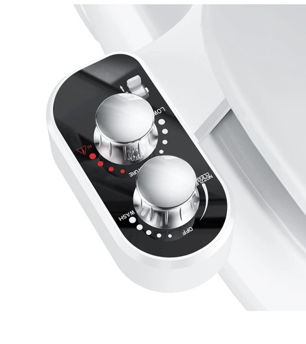 Doolv attacco bidet caldo - doolv,