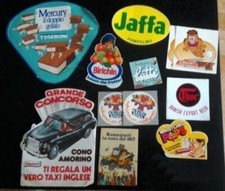 ADESIVI PRODOTTI ALIMENTARI E