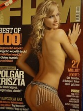 Michelle Wild, Jessica