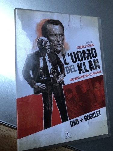 L’Uomo del