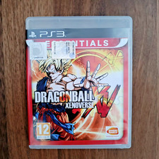 Dragonball xenoverse - dragonball,