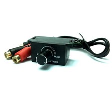 Amplificatore basso auto
