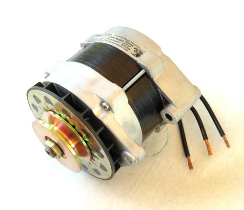 Generatore alternatore magnete