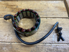 Bobina avvolgitori generatore