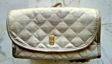 Borsa portatrucchi, portacosmetici,portatutto da viaggio per Hotel, B&B, bagno