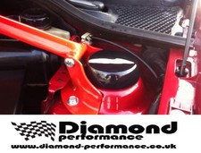 STRUT TOP COVERS for CLIO