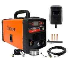 Saldatrice inverter 500A Filo