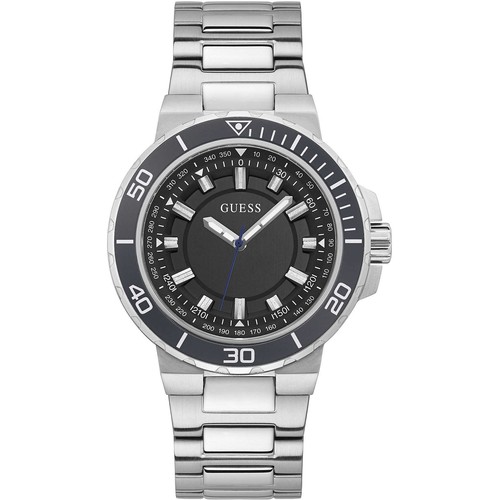 Guess track gw0426g1 black - guess,