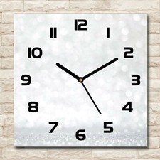 Tulup® Orologio Da Parete