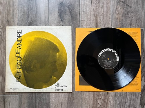 Fabrizio andré tutti - fabrizio,