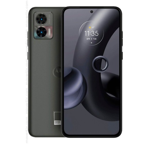 Motorola edge neo - ram, +
