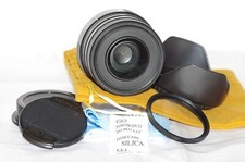 BEL objectif 35mm f2,4 PENTAX