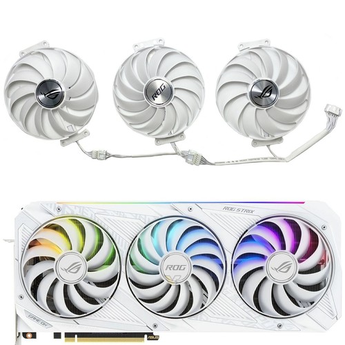 Ventole scheda grafica per