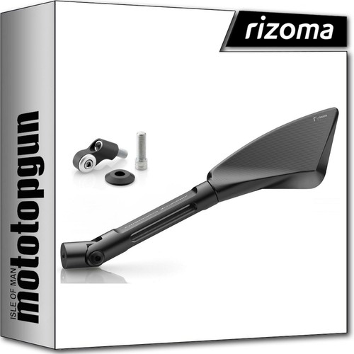 Rizoma bs160b specchietto side - specchietto,