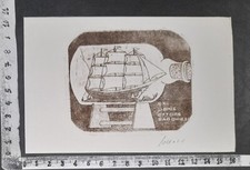 WUNDERKAMMER K EXLIBRIS 200 "