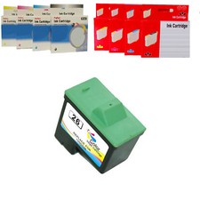 Lexmark 10n0026e cartuccia - lexmark,