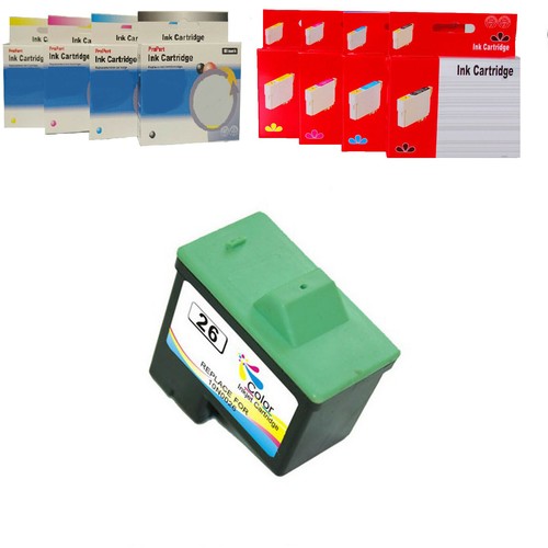 Lexmark 10n0026e cartuccia - 26,